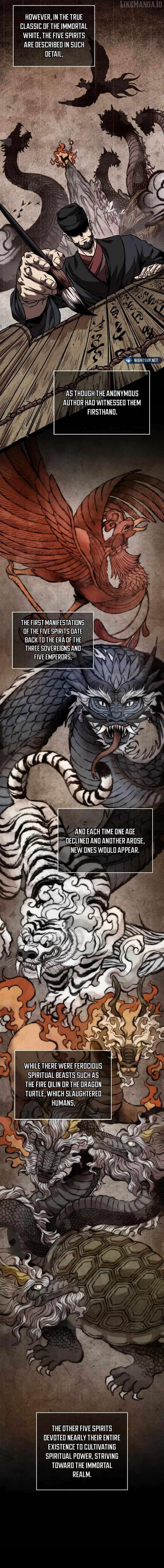 Nano Machine Chapter 277 image 09